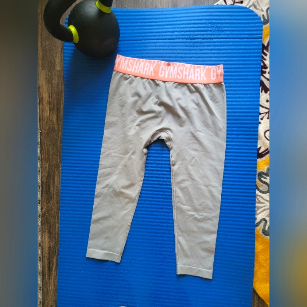 New Gymshark Capri